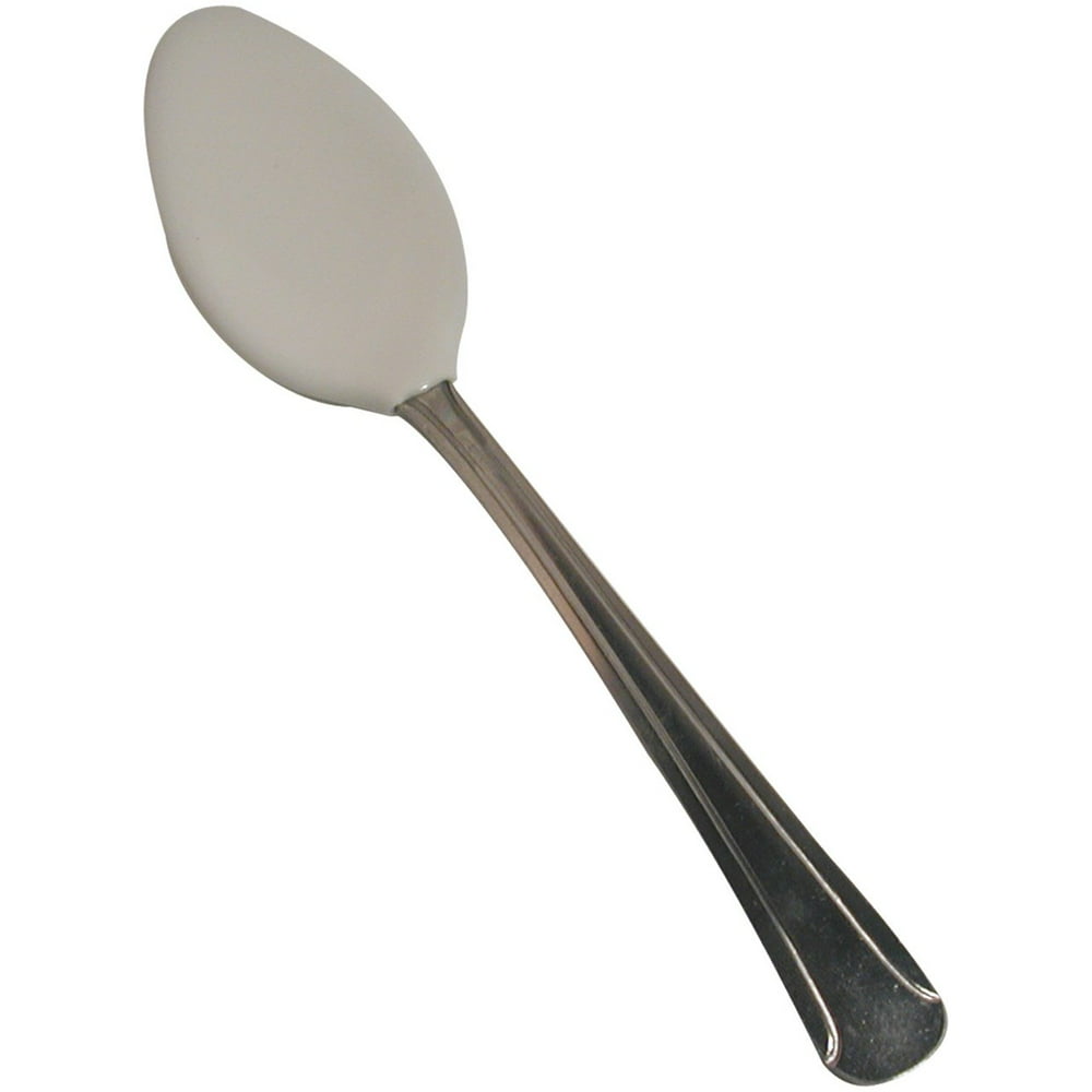 Plastic Coated Spoons Teaspoon
