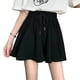 thumbnail image 1 of Jumpingount de cintura alta de verano para mujer, faldas plisadas por encima de la rodilla de poliéster para niñas, ropa de mujer, regalo de Prendas para la parte inferior del cuerpo, 1 of 6
