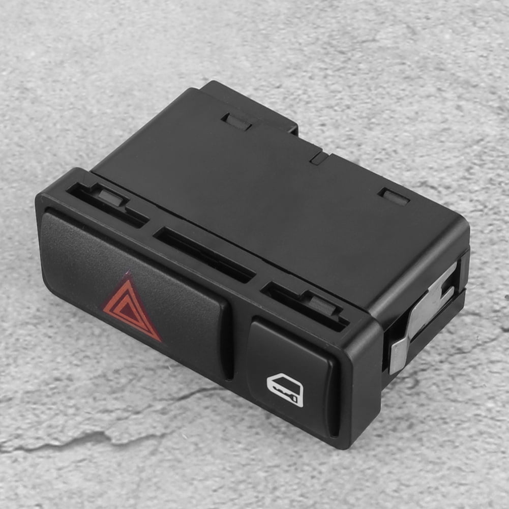 Hazard Door Lock Switch Hazard Warning Door Switch Warning Door Lock