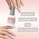 thumbnail image 2 of Gel de uñas Orly GELFX Builder in a Bottle Colors Nude Pink, 2 of 7