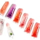 thumbnail image 1 of BRILLO LABIAL MIEL VITAMINA E SABOR FRUTAS SEIS PIEZAS (Sabores Surtidos), 1 of 5