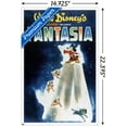 thumbnail image 3 of Disney Fantasia - One Sheet Wall Poster, 14.725" x 22.375", 3 of 4