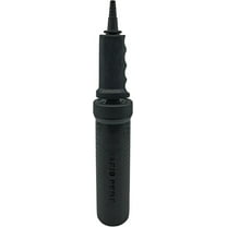 ChampionSportsDoubleActionHandPump,Black