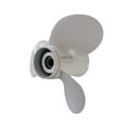 thumbnail image 5 of 25-60HP Aluminum Alloy Propeller, Marine Outboard Propeller, 5 of 5
