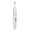 White, variant on Electric Nail Drill Portable Salon-Grade Efile Nail Machine with 5 Gold Bits 15000r min Cordless USB Charging for Manicure Polishing, Shaping & Gel Removal at Home for Beginners (White)