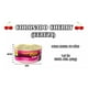 thumbnail image 3 of 4 Pack Aromatizante Auto California Scents Cherry corcho 60 días, 3 of 5