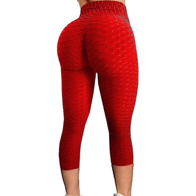 High-Waisted Yoga Leggings, Moisture-Wicking Performance Fabric, 24-inch Inseam, 4-way Stretch Design, For Running, Gym Workouts, Training, Lightweight Breathable Material, Athleisure Fashion,