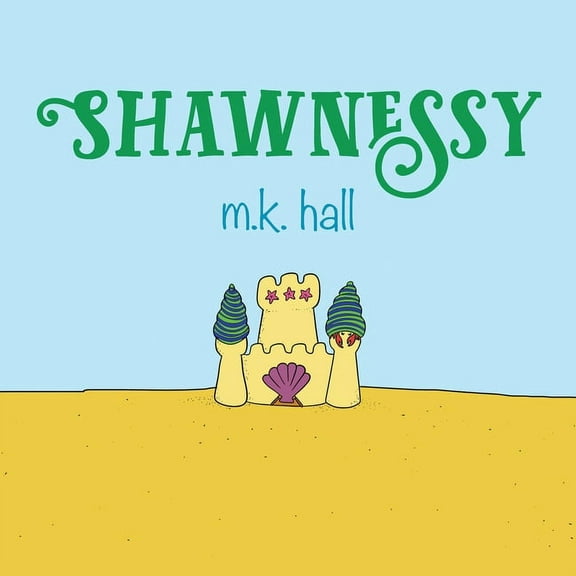 Shawnessy, (Paperback)