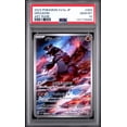 thumbnail image 1 of Graded 2023 PKM Japanese SV3a JP Groudon #069 Trading Card Game PSA 10 Gem Mint, 1 of 1