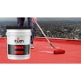 thumbnail image 2 of Impermeabilizante Acrilico Super Coat 3 años 3.8 Lt ITUM Duracion 3 años, 2 of 5
