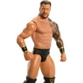 thumbnail image 5 of WWE Karrion Kross Action Figure, 6-inch Collectible Superstar with Articulation & Life-Like Look, 5 of 8