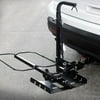 Wheelchair Carriers 001 Tilt N Tote For Folding WheelChairs