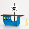 Ahoy Pirate Centerpiece Dcor (Each)