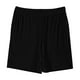 thumbnail image 3 of Odeerbi 5-14 Años Niños Niñas Pantalones Cortos de Colores Sólidos de Verano Pantalones Cortos Deportivos Para Entrenar Pantalones Cortos Transpirables Con Bolsillos, 3 of 5