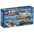 thumbnail image 7 of LEGO City Great Vehicles 4x4 with Powerboat, 7 of 7