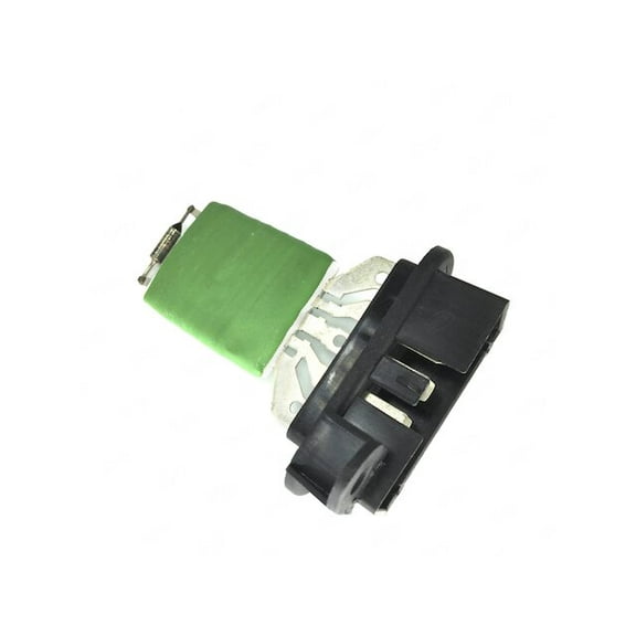 Blower Motor Resistor - Compatible with 2001 - 2004 Chrysler Sebring 2002 2003