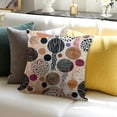thumbnail image 3 of Throw Pillow Covers Home Decor Animal Cat Pillow Cases Decorative, 3 of 5