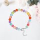 thumbnail image 4 of IDEANATEGRATE 2Ud Collar De Perro Con De Resina Multicolor Collar Ajustable Para Perros Pequeños, 4 of 8