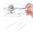 thumbnail image 4 of 30Pcs Pencil Blender, Blending Stumps And Tortillions Set, Sandpaper Pencil Sharpener Pointer For Student Sketch Drawing, 4 of 8