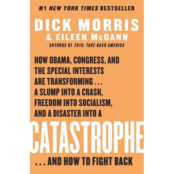 Catastrophe, (Paperback)