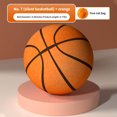 thumbnail image 3 of Exclusive Silent Basketball - Dribble and Practice Anywhere!, 3 of 13