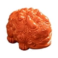 thumbnail image 1 of Tnarru Tea Pet Paperweight Mini Resin Creative Animal Tea Set Accessories Statue Pixiu Figurine for Home Tea Room Office Table Color A, 1 of 8
