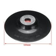 thumbnail image 6 of 125mm/5 Angle Grinder Disc Backing Pad M14 Thread + Lock Nut For Angle Grinders, 6 of 7