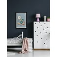 thumbnail image 3 of Marmont Hill Women's Accessories Framed Painting Print, 3 of 6