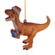 thumbnail image 2 of Colgante de dinosaurio de Navidad BLESIY Acrílico Fiesta interior y exterior Decoración estilo c, 2 of 8