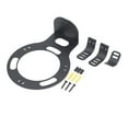thumbnail image 2 of Speaker Wall Mount Bracket§speaker Wall Mount§speaker Wall Bracket For Aura Studio 4§ Speaker Wall Mount Bracket§speaker Wall Stand§wall Mounted Speaker Bracket Speaker Wall, 2 of 8