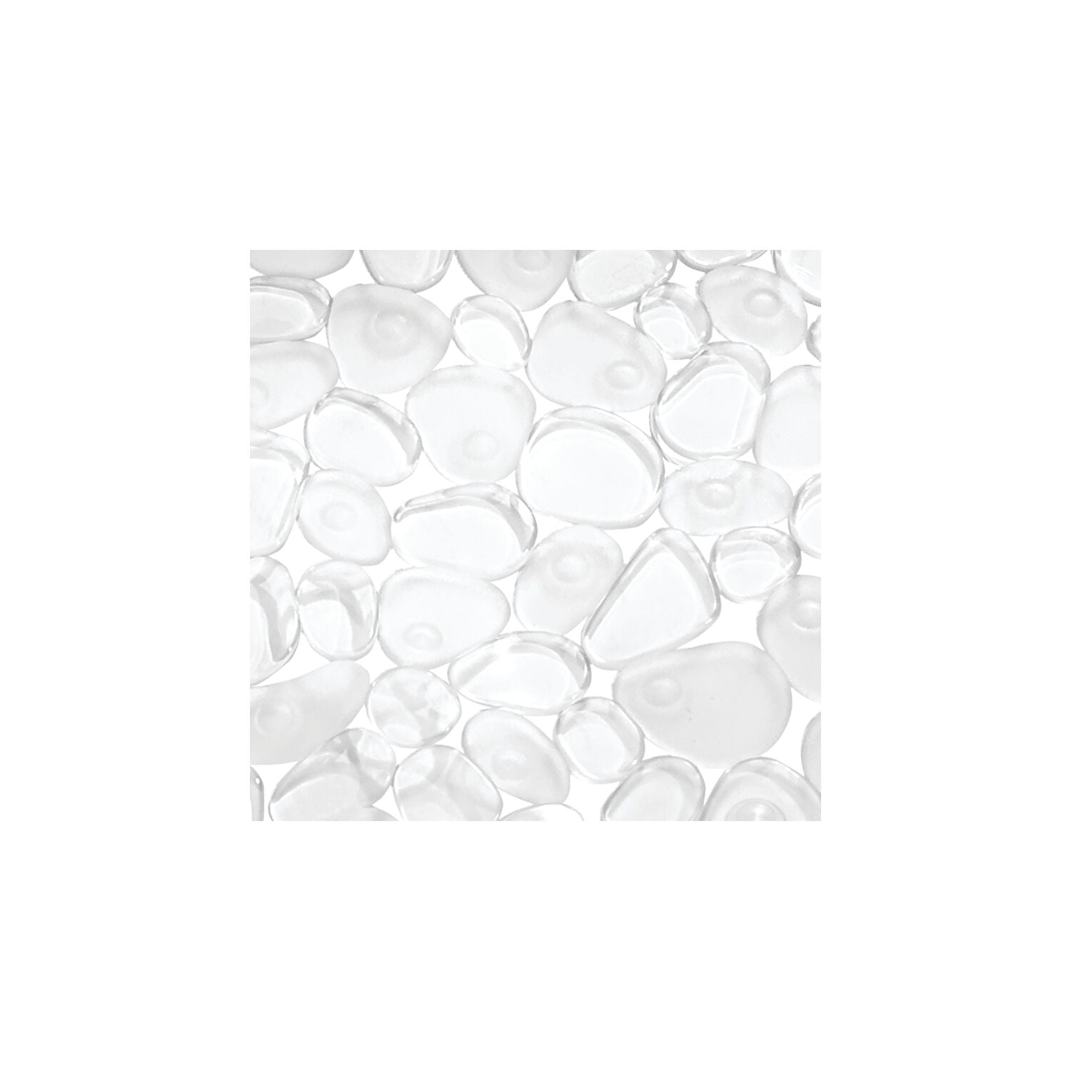 DI GRAZIA PVC (Polyvinyl Chloride), Plastic Bathroom Mat - Buy DI