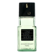 One Man Show by Jacques Bogart 3.33 oz EDT