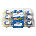 thumbnail image 1 of TB Fleur-de-lys Cupcakes, 1 of 1