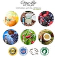 thumbnail image 3 of Chap-Lip Lip Balm Chap-Lip Bálsamo labial de vitamina E con aceite de coco, tratamiento hidratante d, 3 of 6