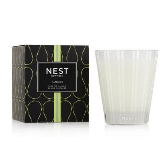 Nest New York Fragrances Bamboo Classic Scented Candle 230g / 8.1oz.
