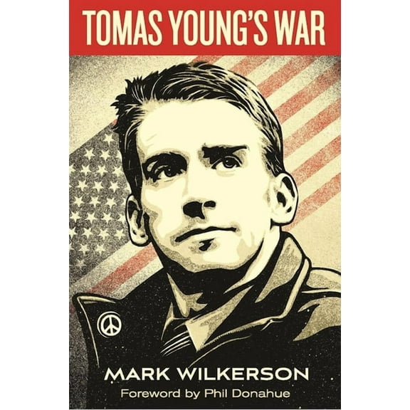 Tomas Young's War, (Hardcover)