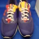 thumbnail image 3 of Men's New Balance 997H cm997hsd Virtual Violet Velocity Red Size 14 New, 3 of 6