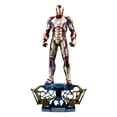 thumbnail image 1 of Figura de Coleccion Hot Toys Iron man Mark XLIII (VERSION DELUXE) 1:4 de Escala Hot Toys Hot Toys - Quarter Scale Figure, 1 of 9