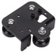 thumbnail image 4 of Placa de soporte posterior Bling Bling Para Ender negra, 4 of 12