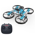 thumbnail image 1 of Juguetes syligr, exclusivo dron plegable 2 en 1 y vehículo de motocicleta, dron deformado de modo dual multifunción, liquidación, 1 of 7
