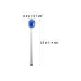 thumbnail image 2 of 6Pcs Swizzle Sticks Professional Household Bar Swizzle Sticks (Assorted Color), 2 of 9