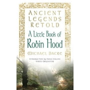 Little Book of Robin Hood : The Five Early Ballads