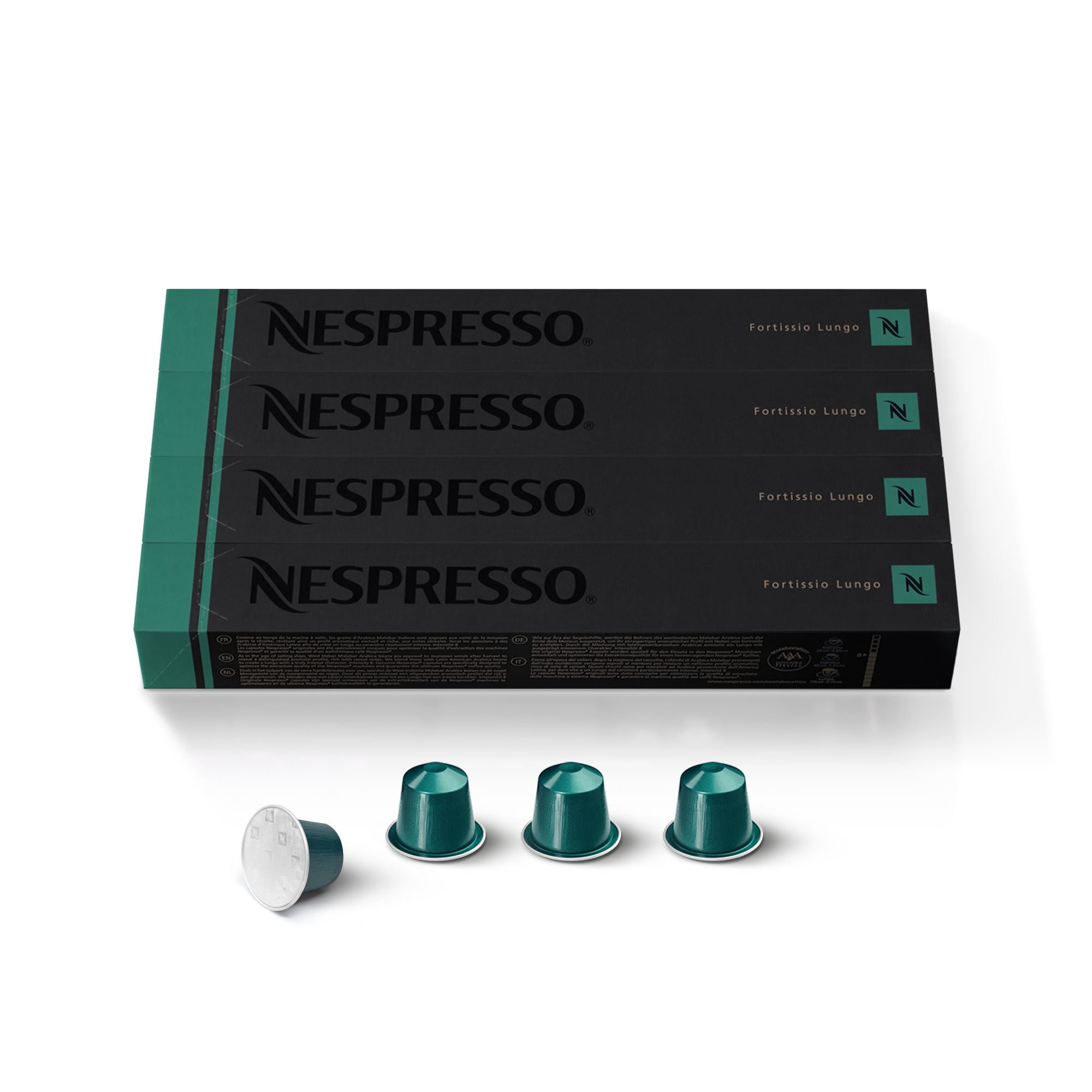 lungo nespresso meaning lungo nespresso meaning