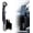 Magnetic Suction Mount, variant on Car Cup Holder Phone Mount (1, Clip Mount) | 2 in 1 Universal Cup Holder Phone Mount for Car Truck, 360° Adjustable Cell Phone Car Mount Cup Holder