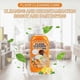 thumbnail image 3 of Limpiador de Pisos Descontaminante Potente Yuxing 100ml 1pc, 3 of 5