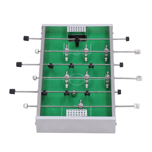 Mesa de futbolín,Mesa de futbolín Mano de obra fina Juegos de mesa Mesa de futbolín Artesanía excepcional