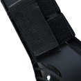 thumbnail image 4 of fastboy 4Pcs Horse Front Rear Leg Protect , Equine XL Black Fetlock Tendon Style A 1Set, 4 of 6