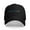Black, variant on Spacex Men Women Sandwich Cap Classic Baseball Capunisex Adjustable Casquette Dad Hat