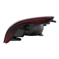 thumbnail image 6 of Brock Tail Light for 1994-2004 S10 Black Edge Right 5978196 1994-2004 Sonoma 1996-2000 Hombre, 6 of 9