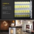 thumbnail image 4 of Joernso AC 110/220V 3/4/5/7/8/9/12/15/18W E27 E14 B22 5730 SMD LED Corn Light Lamp Bulb, 4 of 8